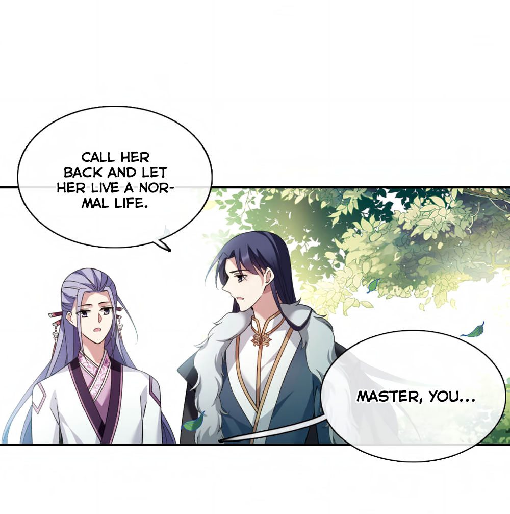 Xuan Ji Ci - Chapter 140