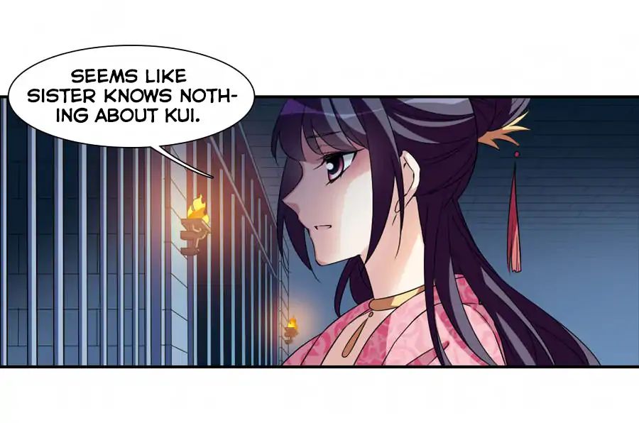 Xuan Ji Ci - Chapter 39