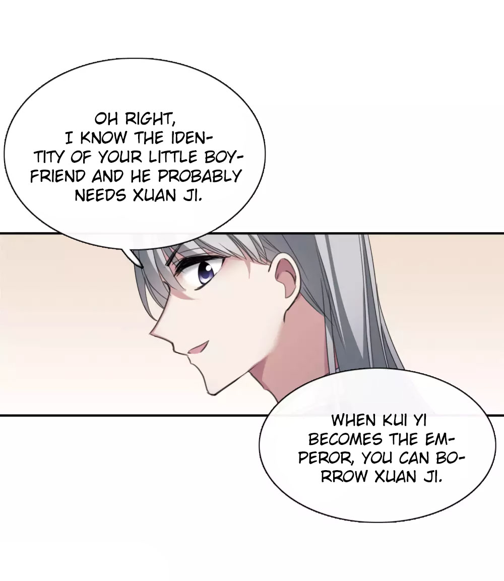 Xuan Ji Ci - Chapter 146