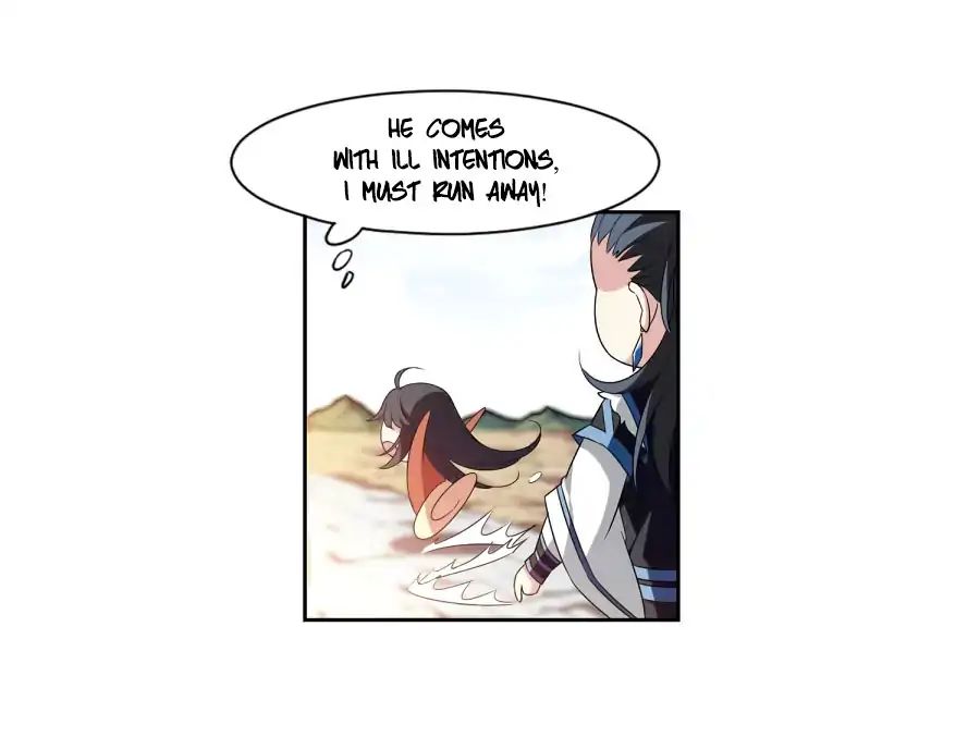 Xuan Ji Ci - Chapter 38