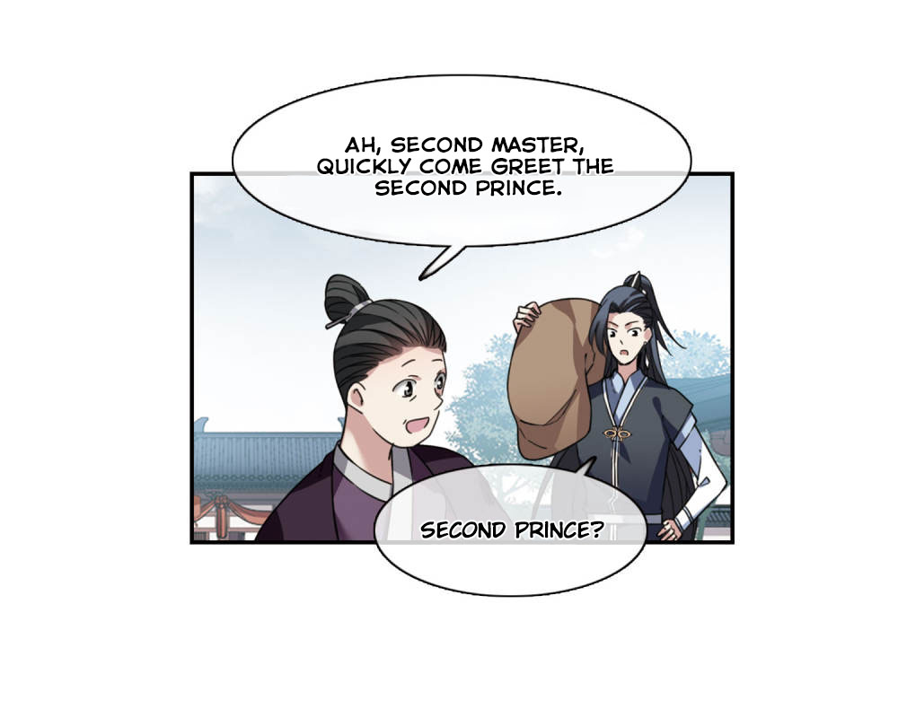 Xuan Ji Ci - Chapter 143