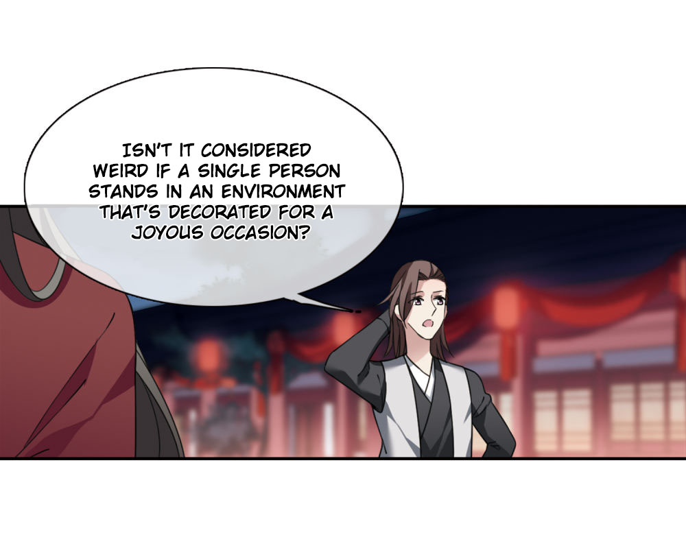 Xuan Ji Ci - Chapter 143