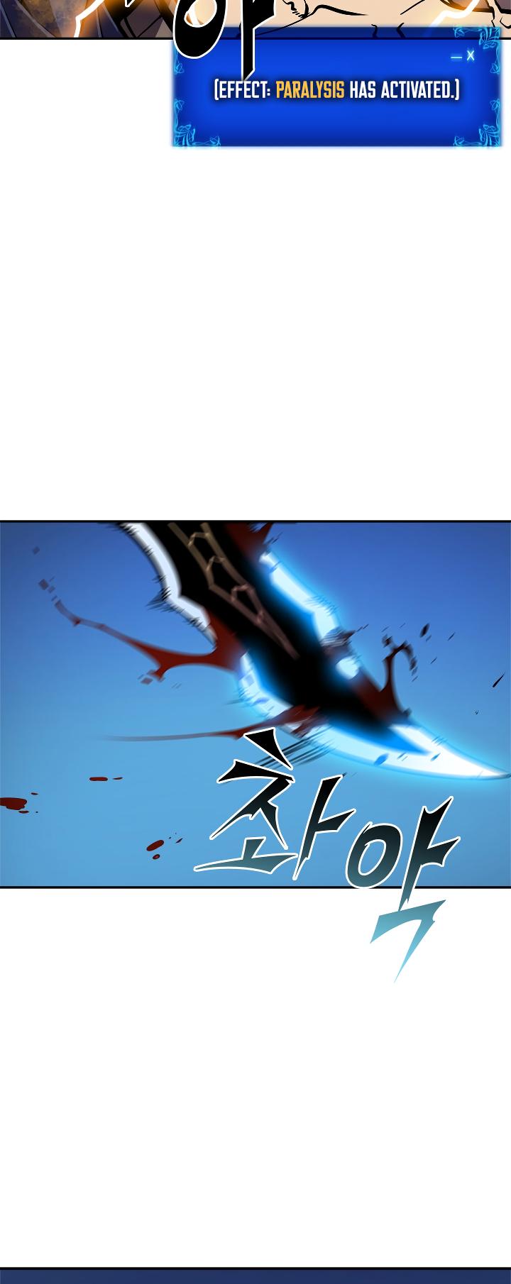 Solo Leveling - Chapter 24