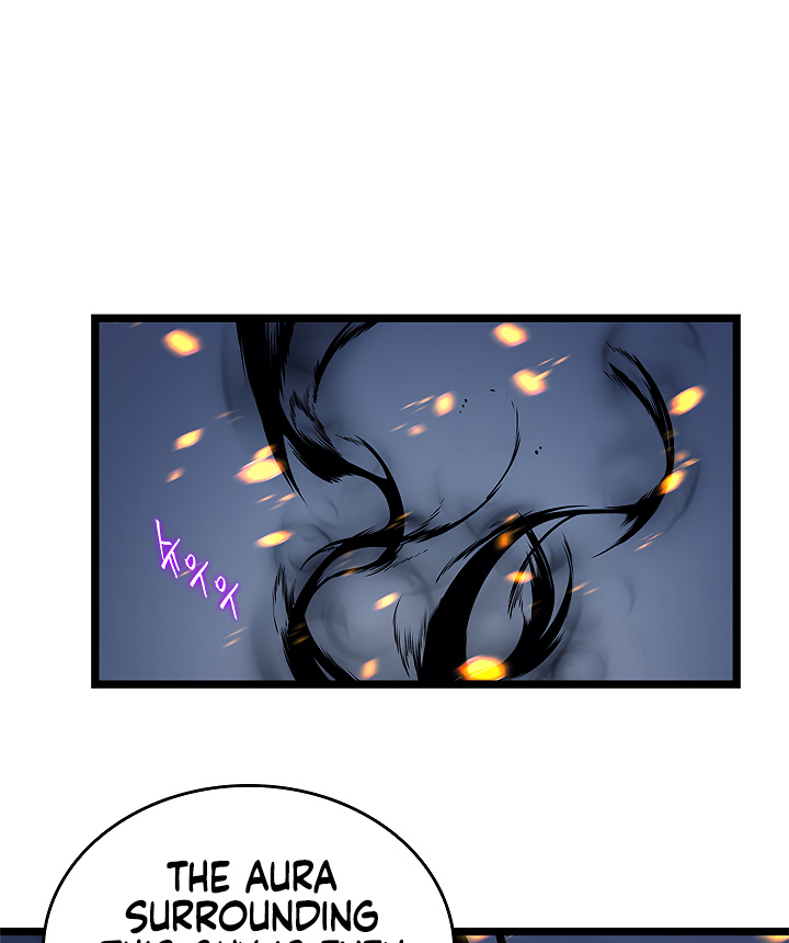 Solo Leveling - Chapter 105