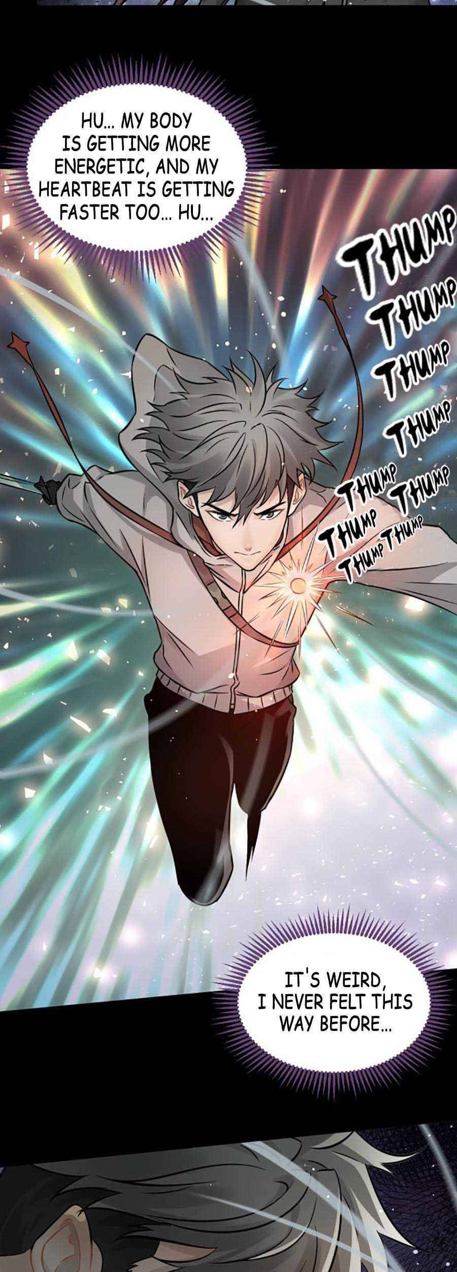 Take The Crown, I Want To Be A King - Chapter 23