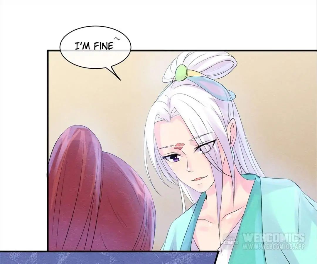 Long Live My Dear Prince Consort - Chapter 30