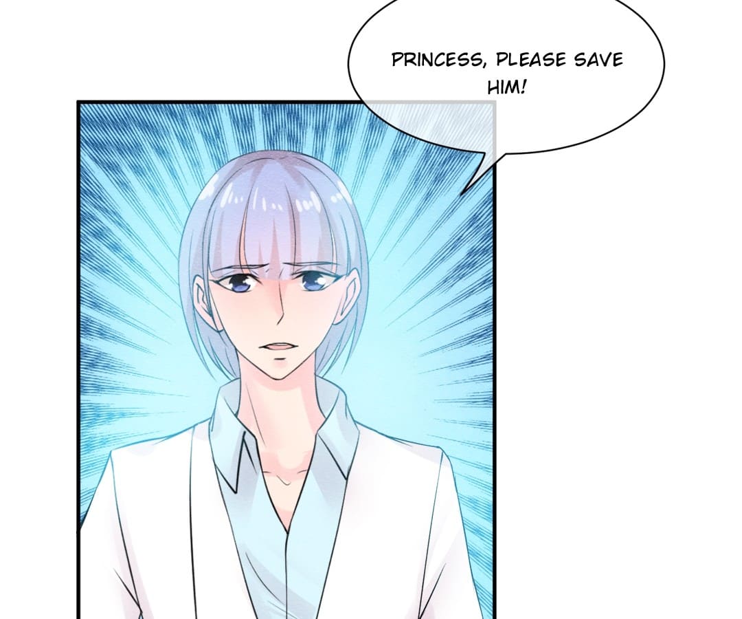 Long Live My Dear Prince Consort - Chapter 42