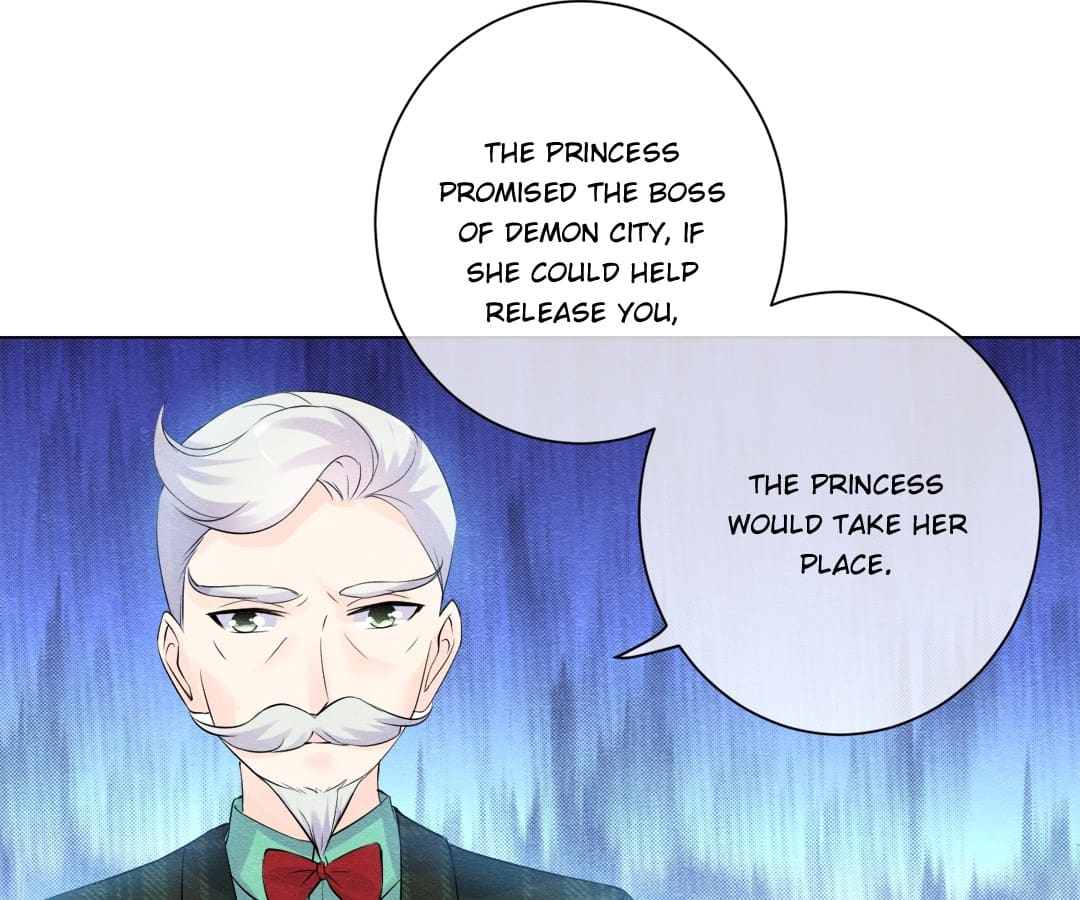 Long Live My Dear Prince Consort - Chapter 46