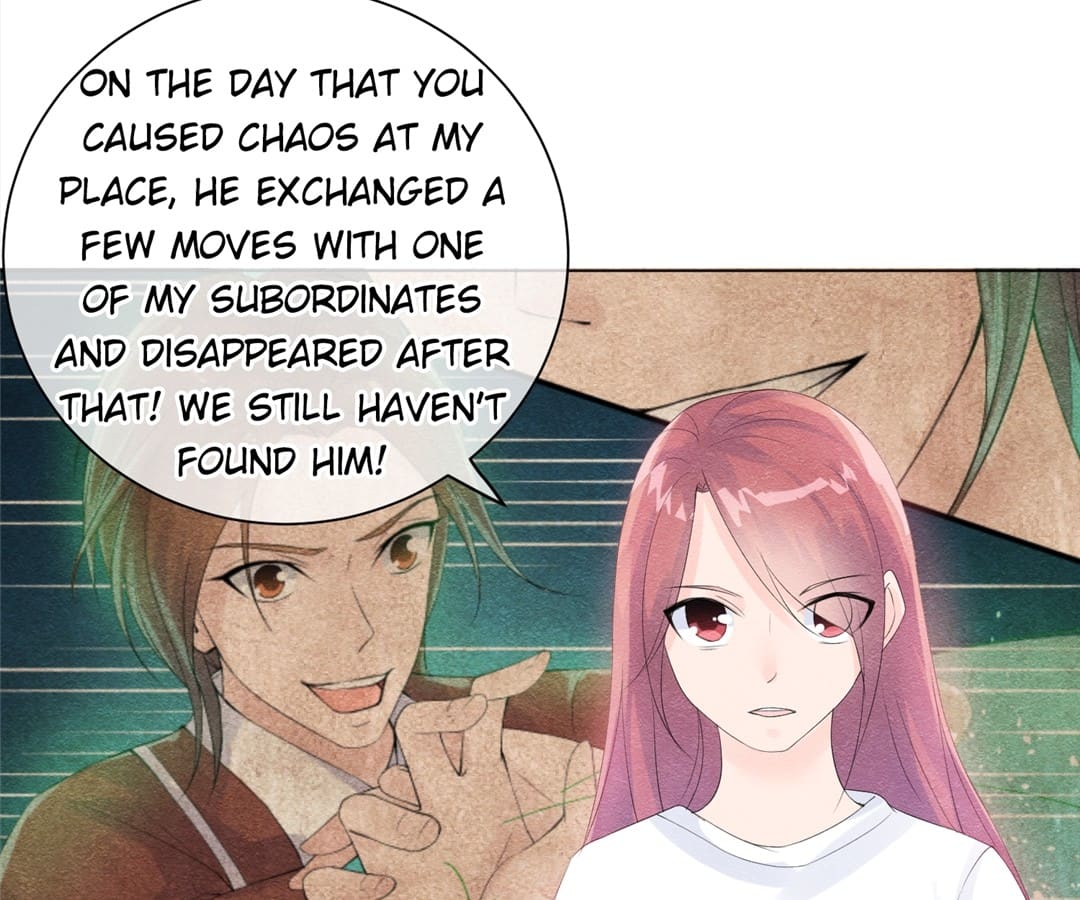 Long Live My Dear Prince Consort - Chapter 48