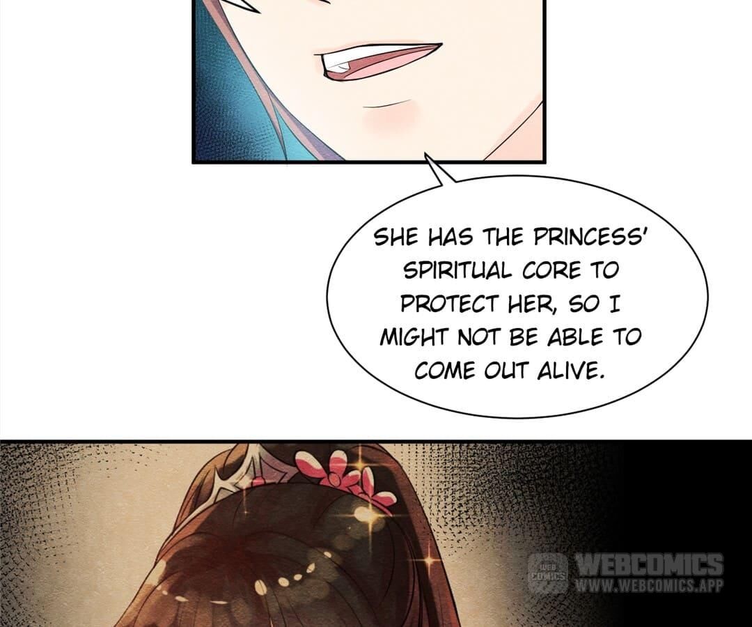 Long Live My Dear Prince Consort - Chapter 35