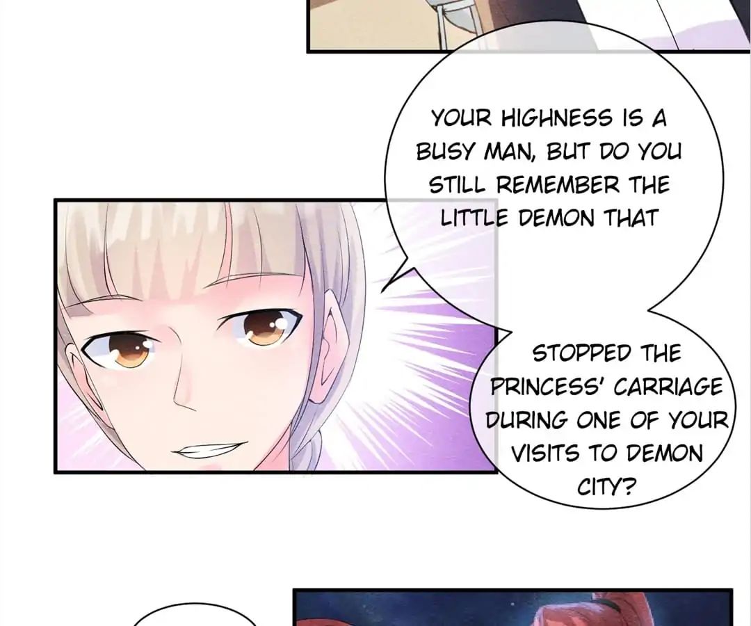 Long Live My Dear Prince Consort - Chapter 32