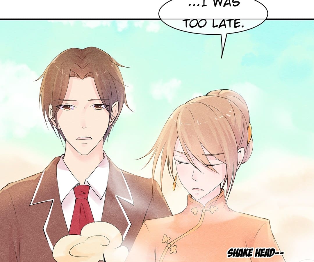 Long Live My Dear Prince Consort - Chapter 41