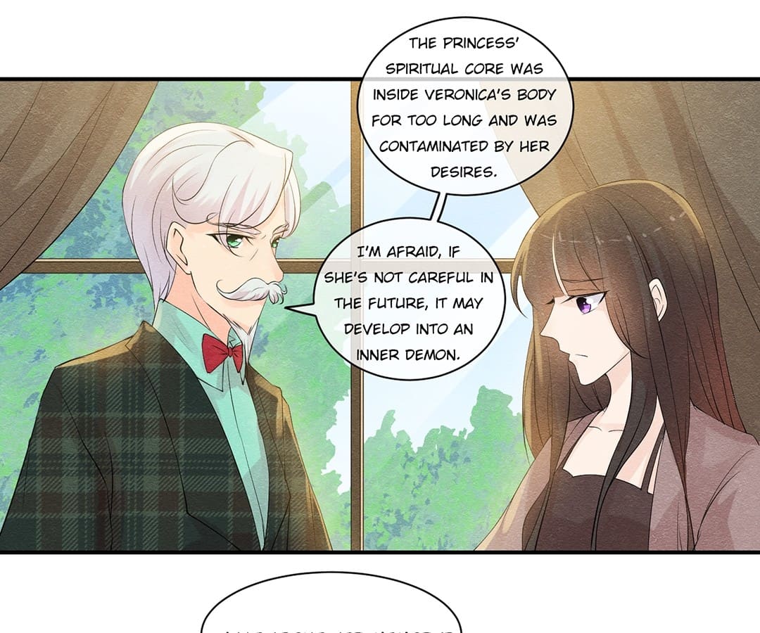 Long Live My Dear Prince Consort - Chapter 41