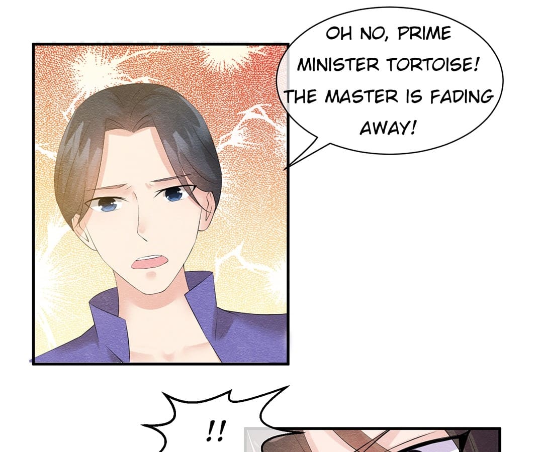 Long Live My Dear Prince Consort - Chapter 41