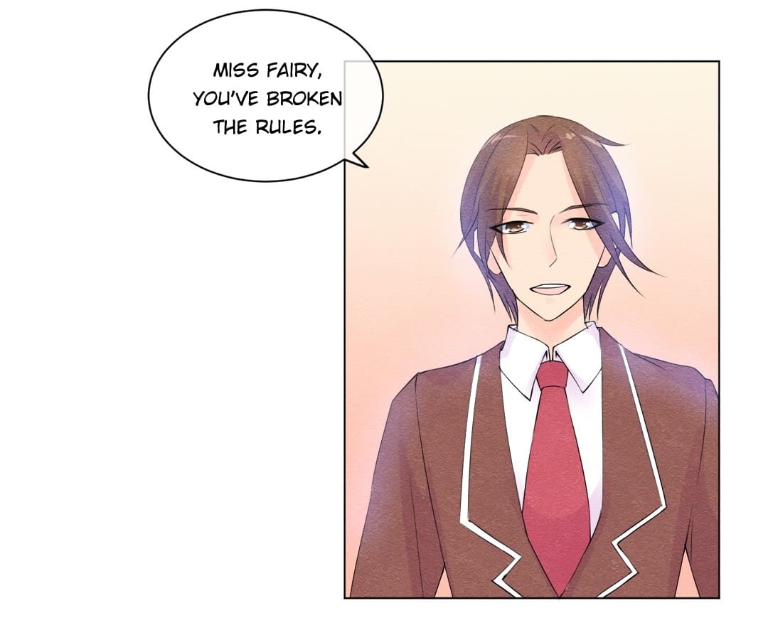 Long Live My Dear Prince Consort - Chapter 45