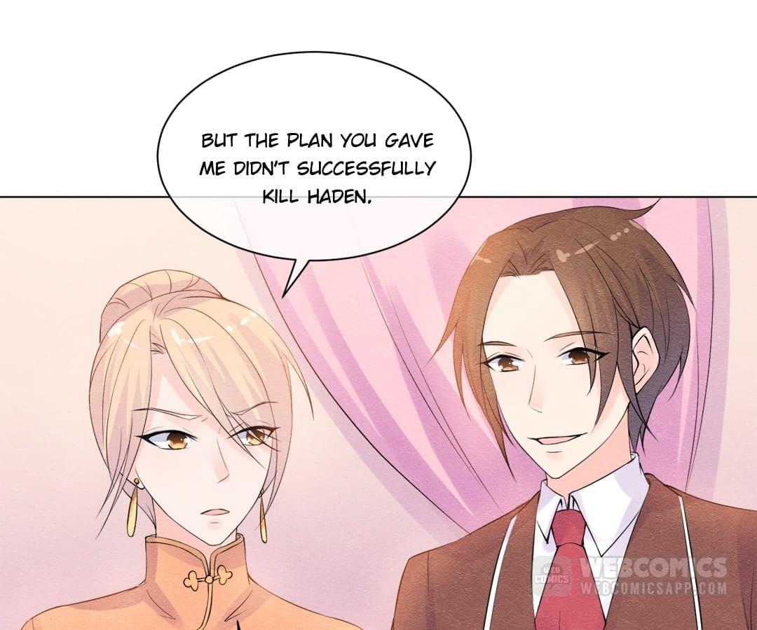 Long Live My Dear Prince Consort - Chapter 45