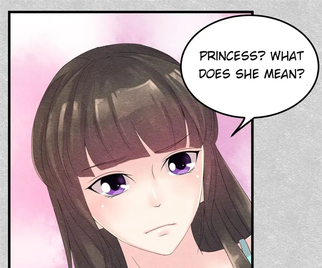 Long Live My Dear Prince Consort - Chapter 3