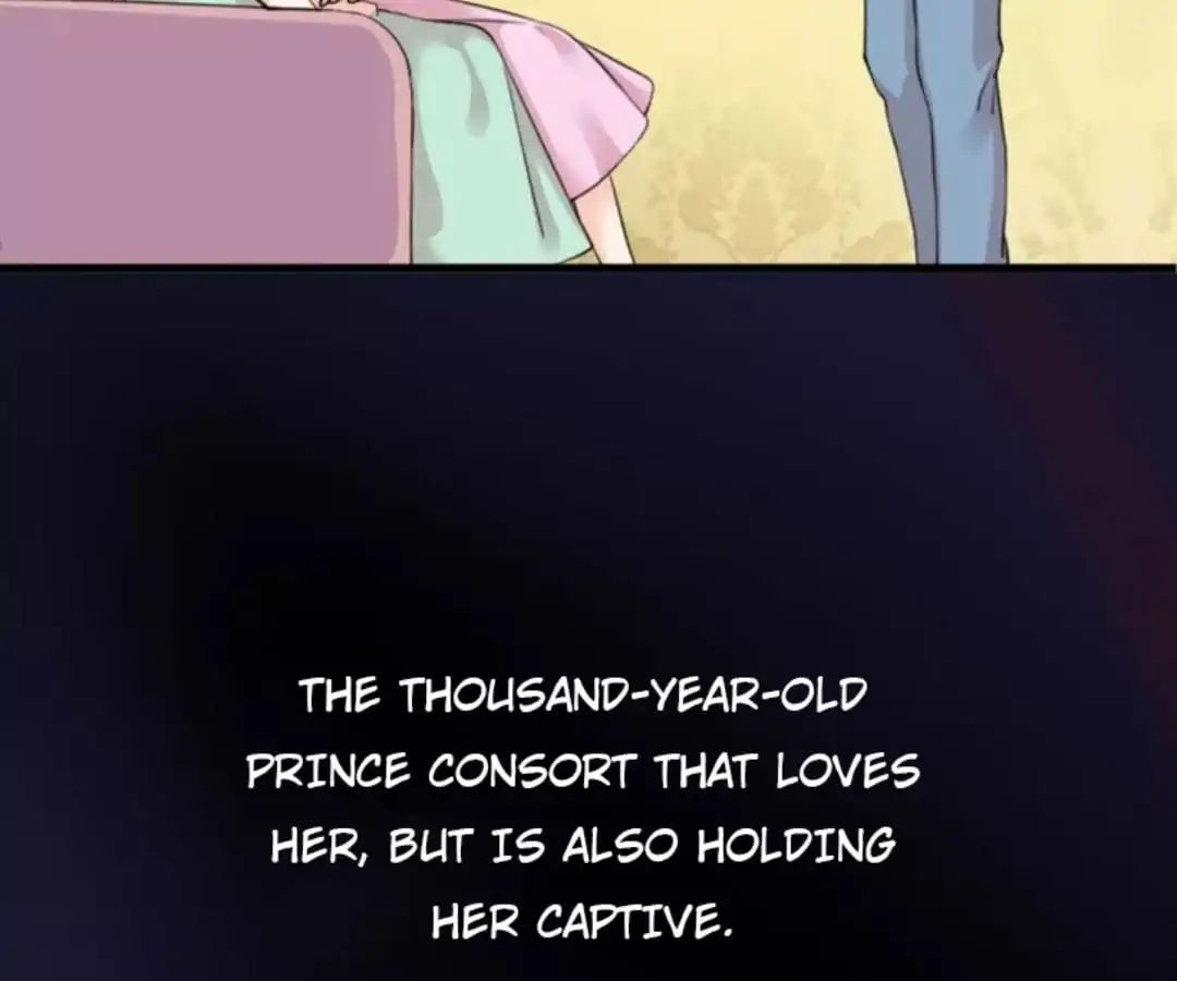 Long Live My Dear Prince Consort - Chapter 0: Prologue