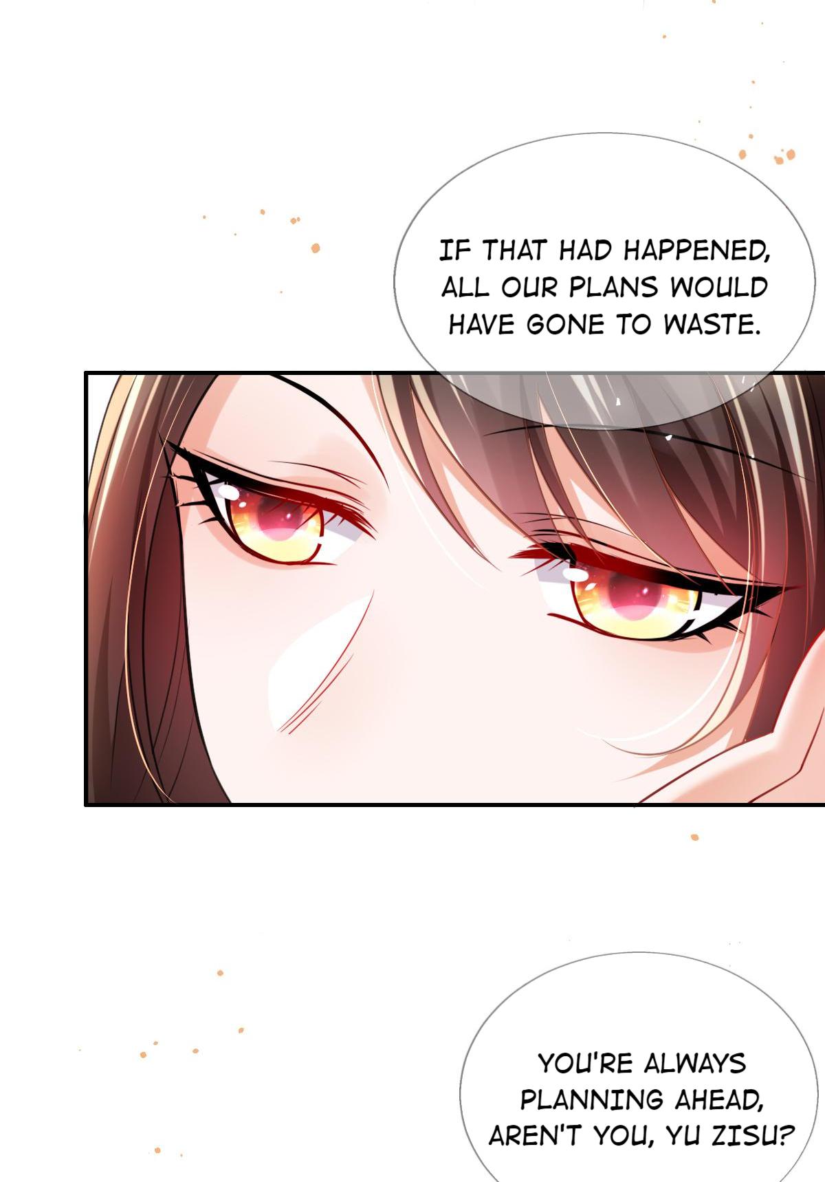 The Wild And Wonderful Consort - Chapter 48: Drinking Under The Moon