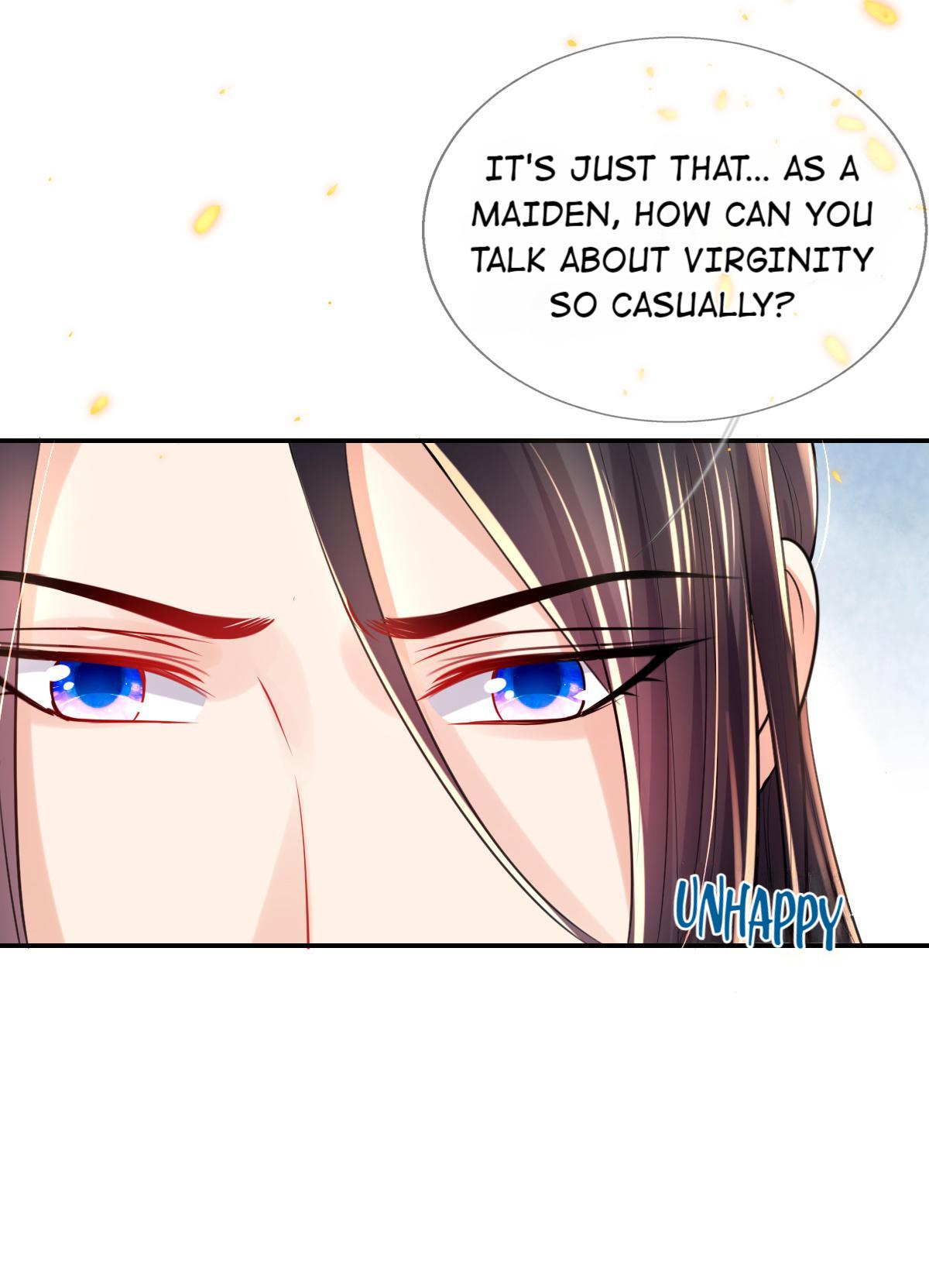 The Wild And Wonderful Consort - Chapter 48: Drinking Under The Moon