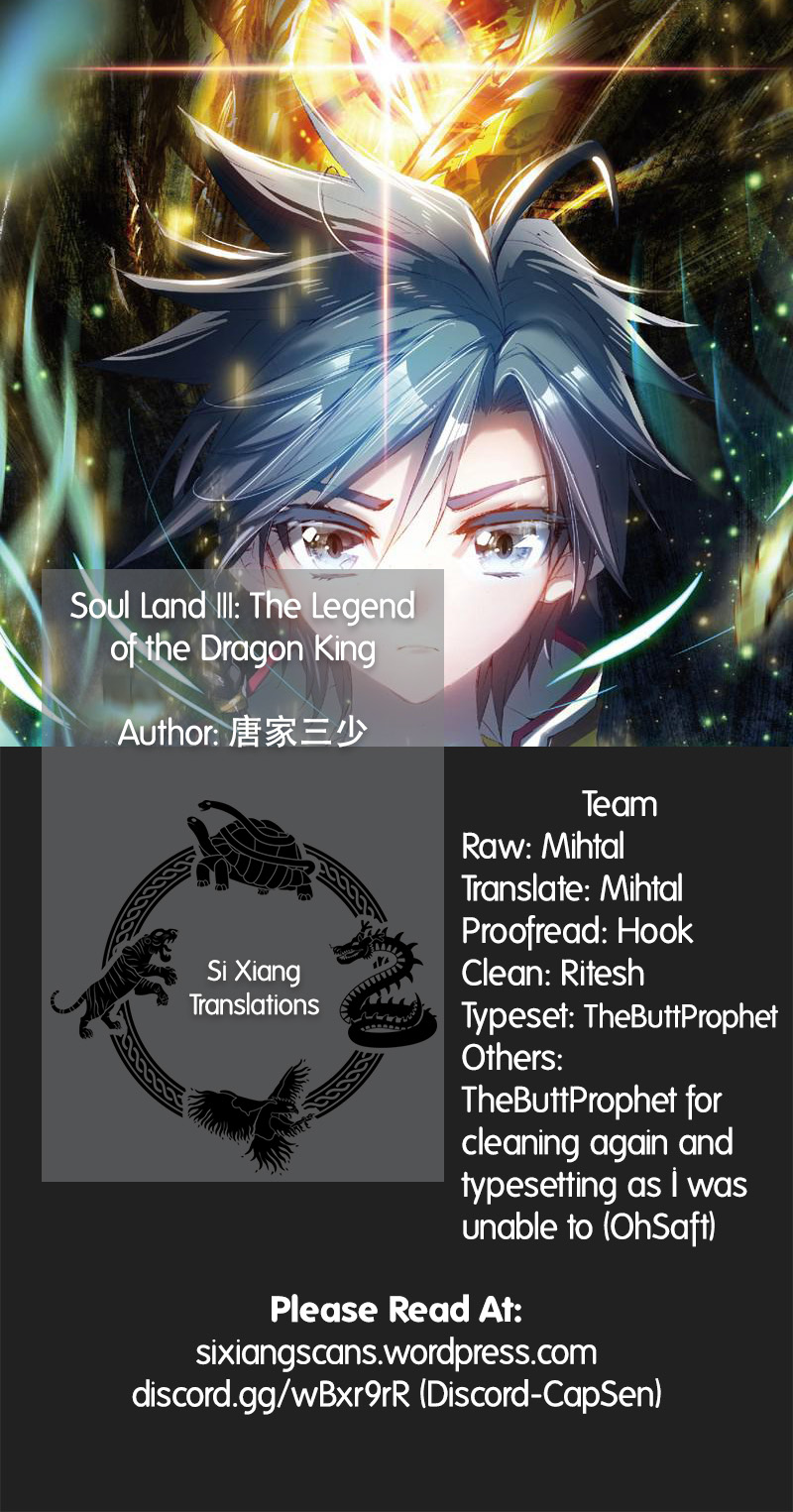 Douluo Dalu 3: The Legend Of The Dragon King - Chapter 75: The Grave Of Long Bing