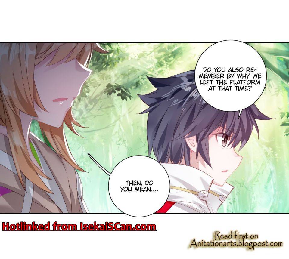 Douluo Dalu 3: The Legend Of The Dragon King - Chapter 151