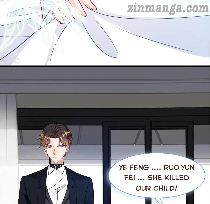 President Daddy Is Chasing You - Chapter 60