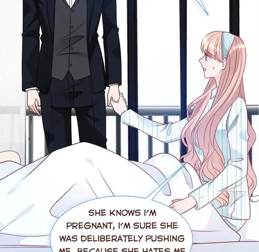 President Daddy Is Chasing You - Chapter 60