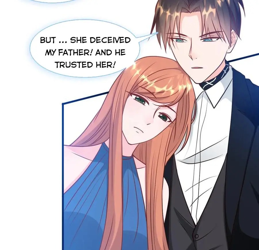 President Daddy Is Chasing You - Chapter 60