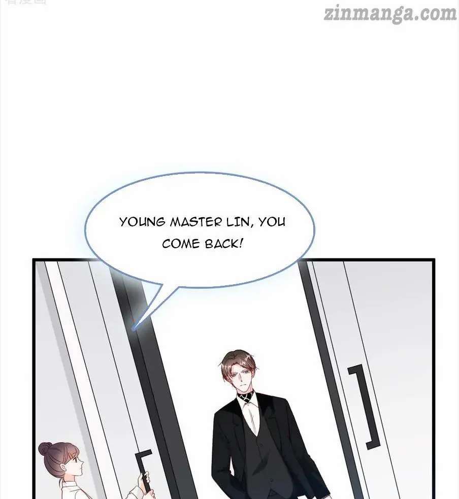 President Daddy Is Chasing You - Chapter 54