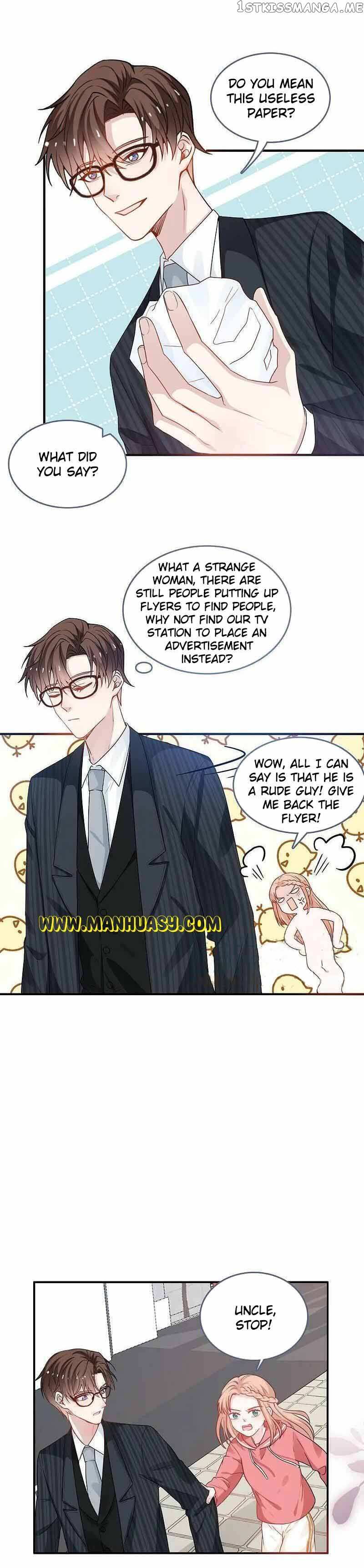 President Daddy Is Chasing You - Chapter 220