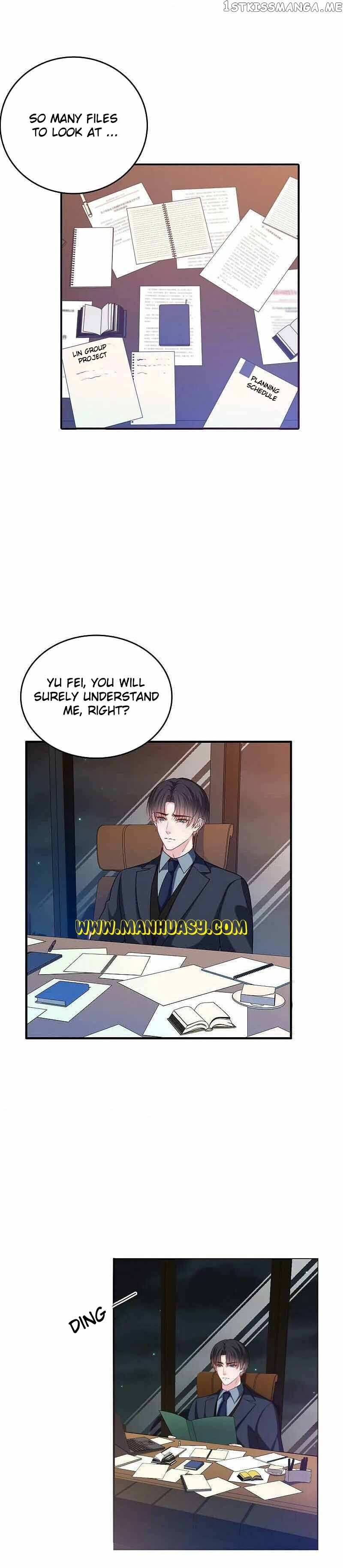 President Daddy Is Chasing You - Chapter 223