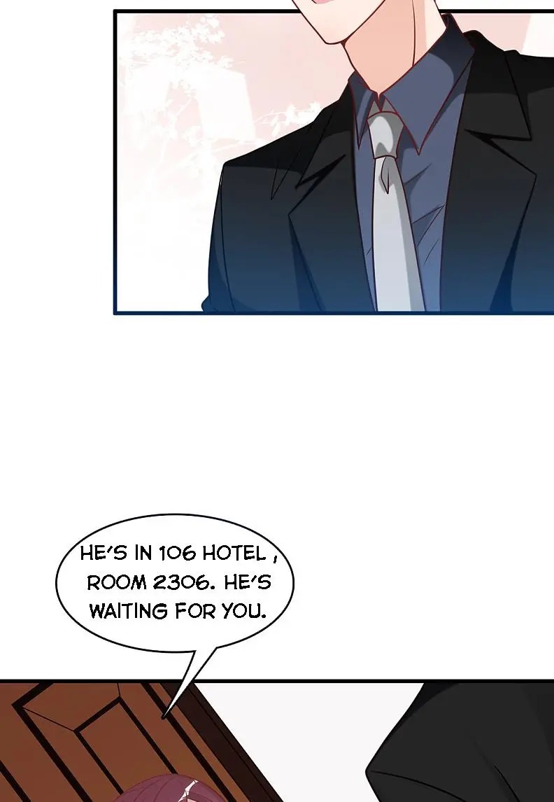 President Daddy Is Chasing You - Chapter 78