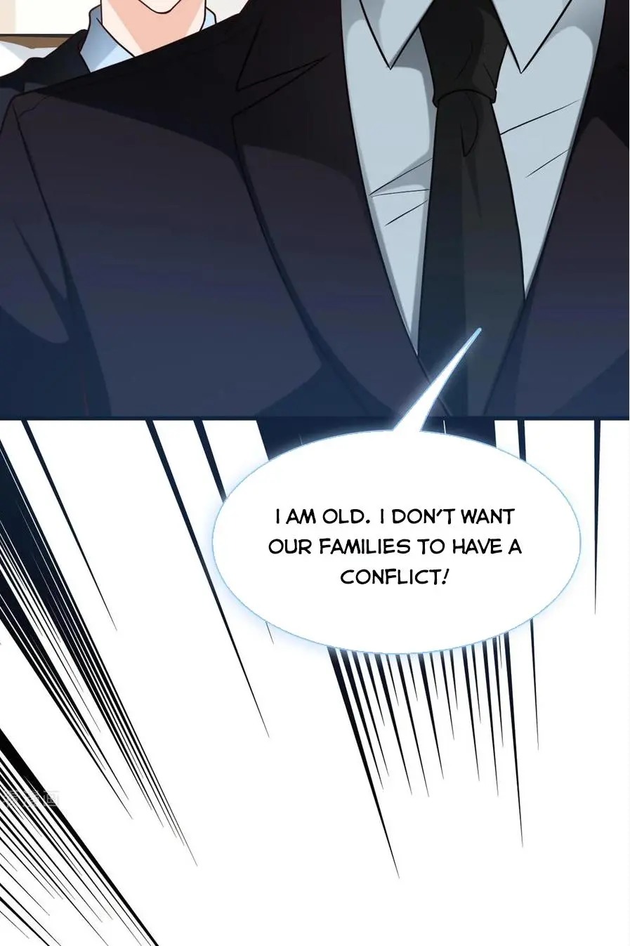 President Daddy Is Chasing You - Chapter 62