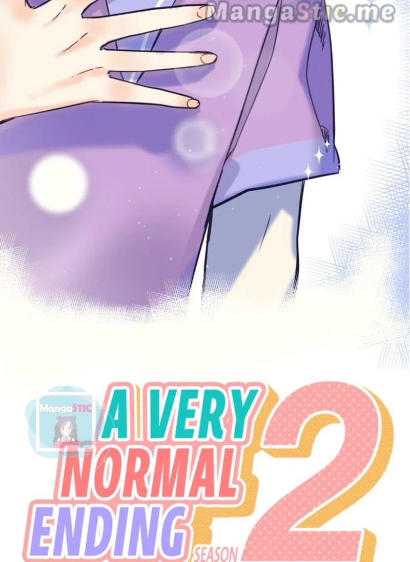 A Very Normal Ending - Chapter 36