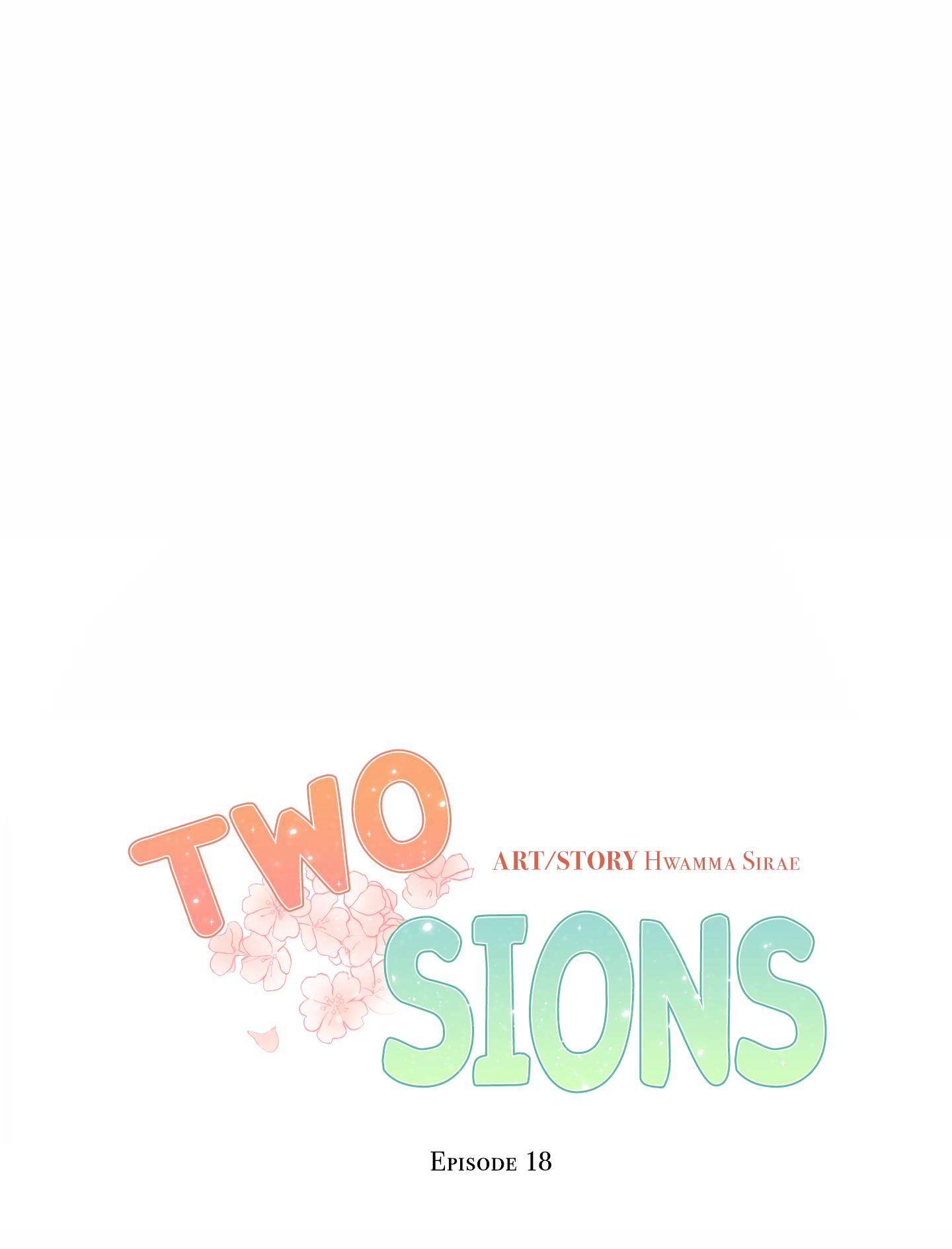 Two Sions - Chapter 18