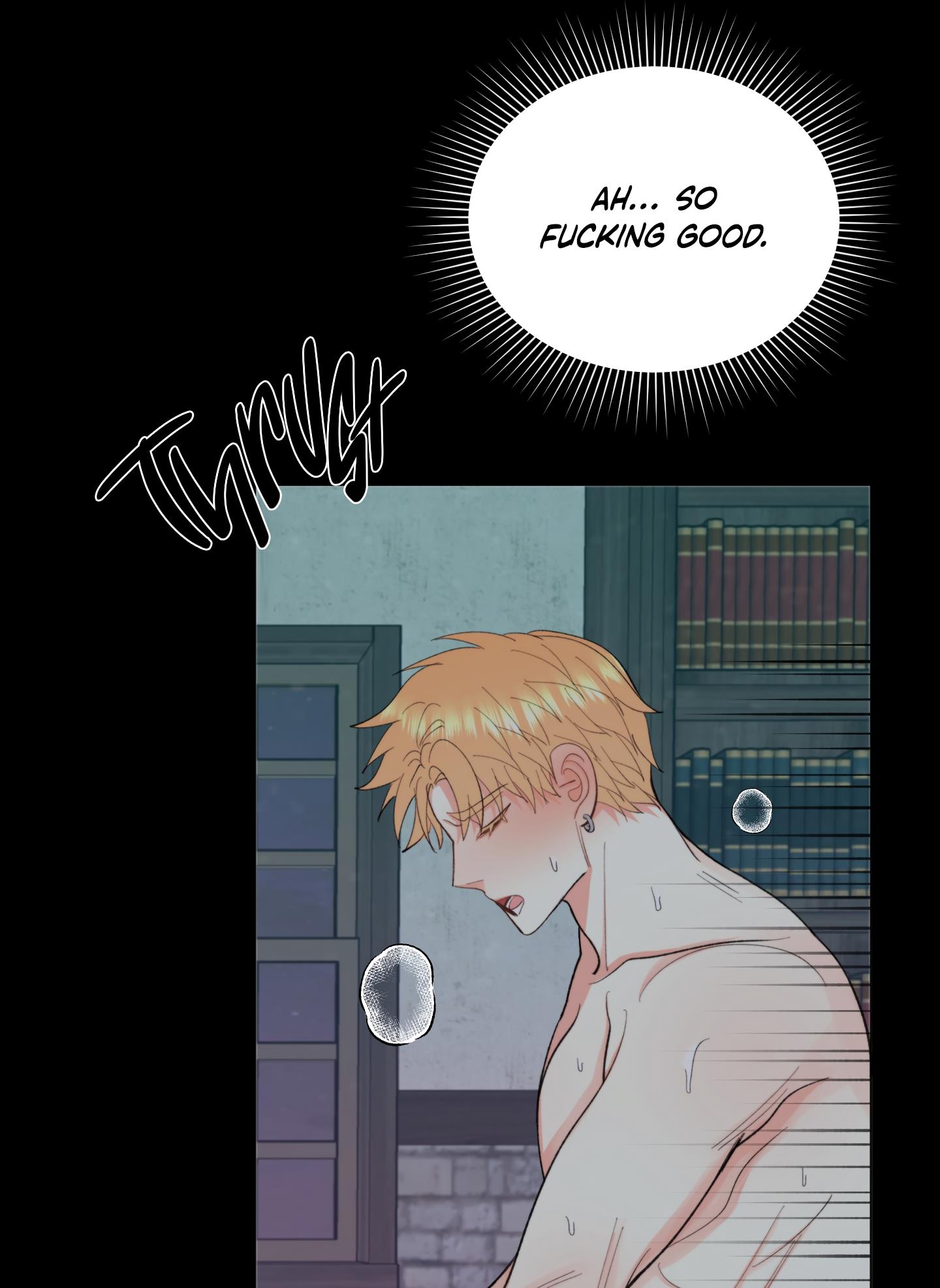 Two Sions - Chapter 17