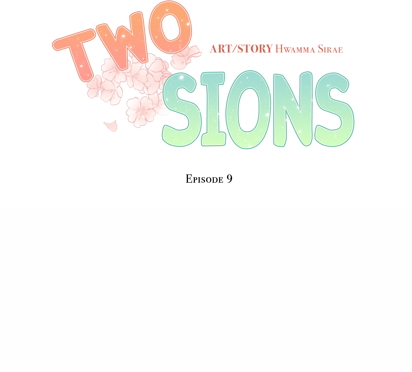 Two Sions - Chapter 9