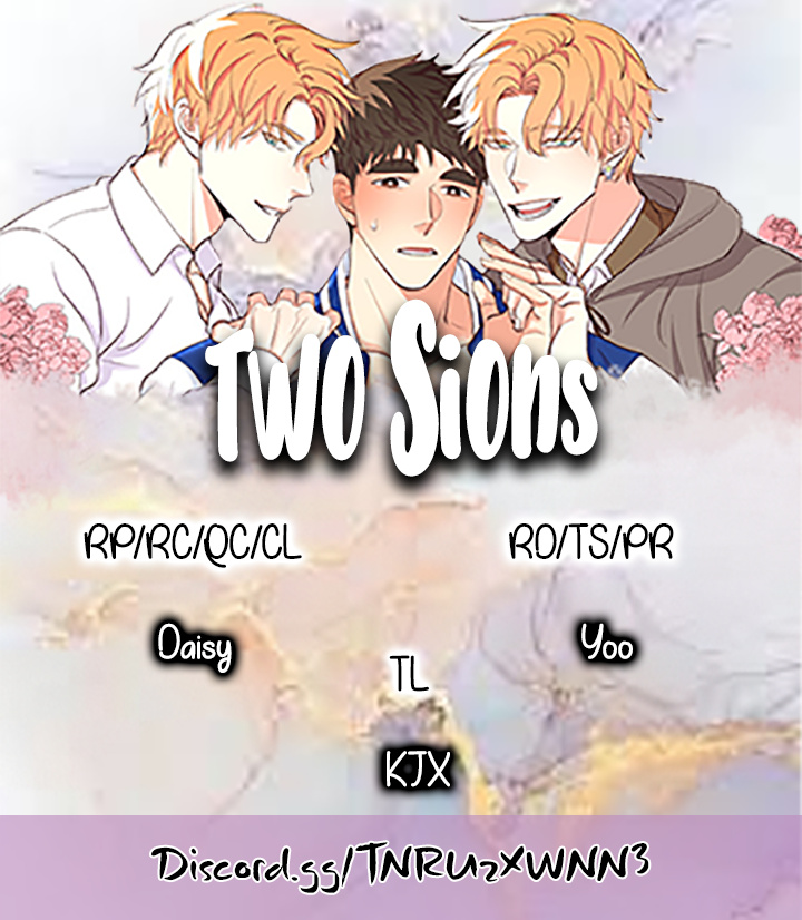 Two Sions - Chapter 1