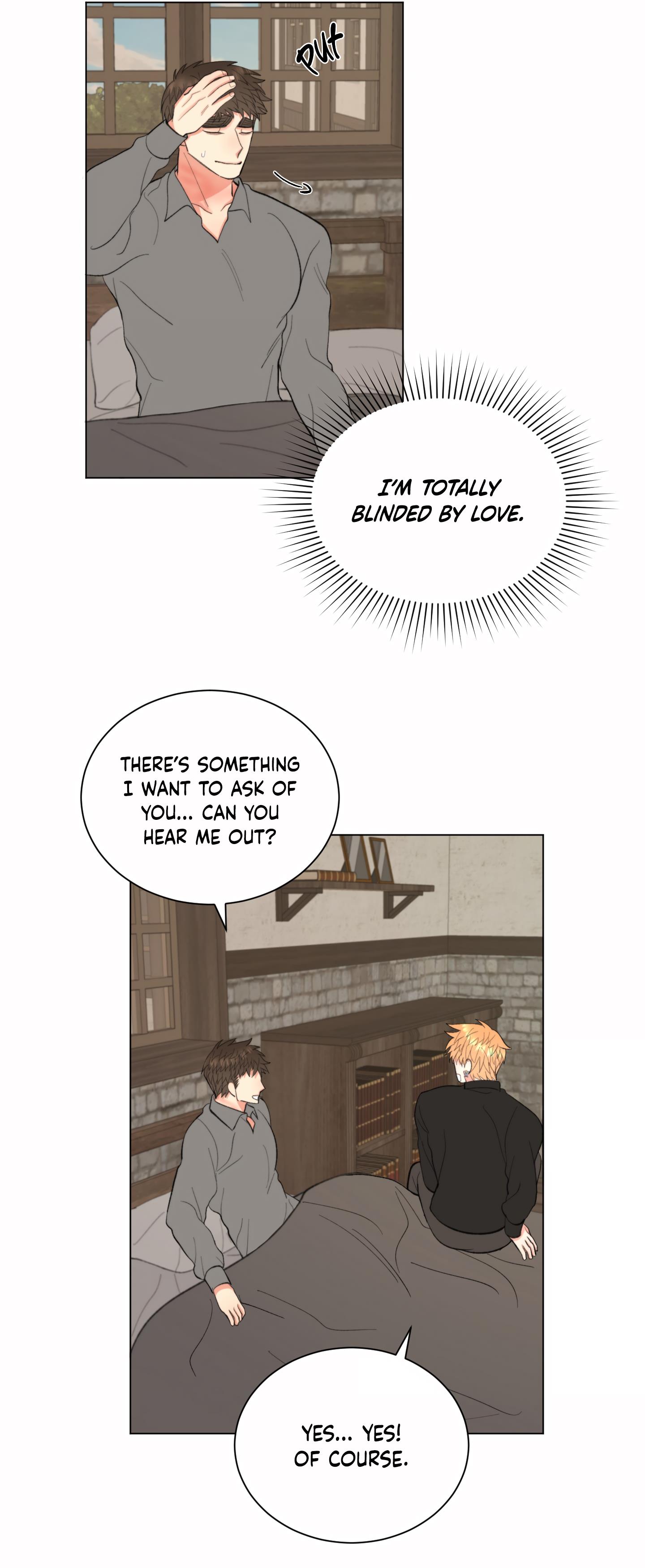 Two Sions - Chapter 14