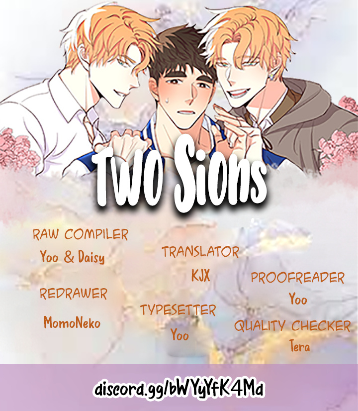 Two Sions - Chapter 4