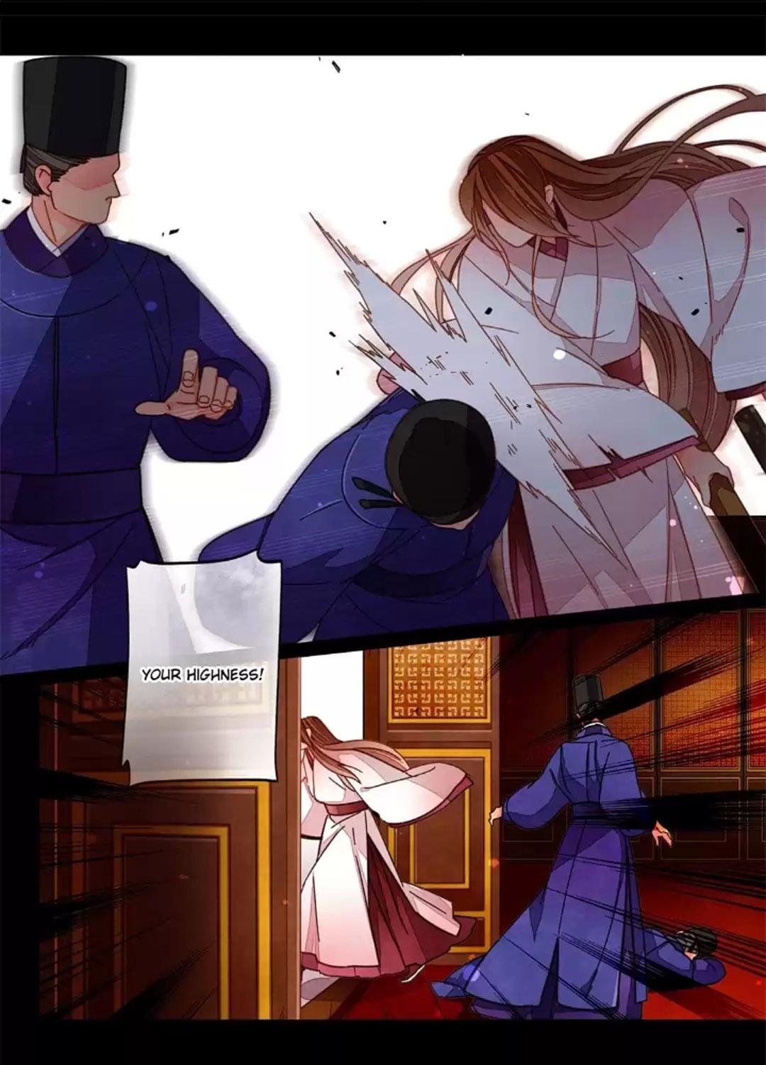 The Crown Prince - Chapter 66