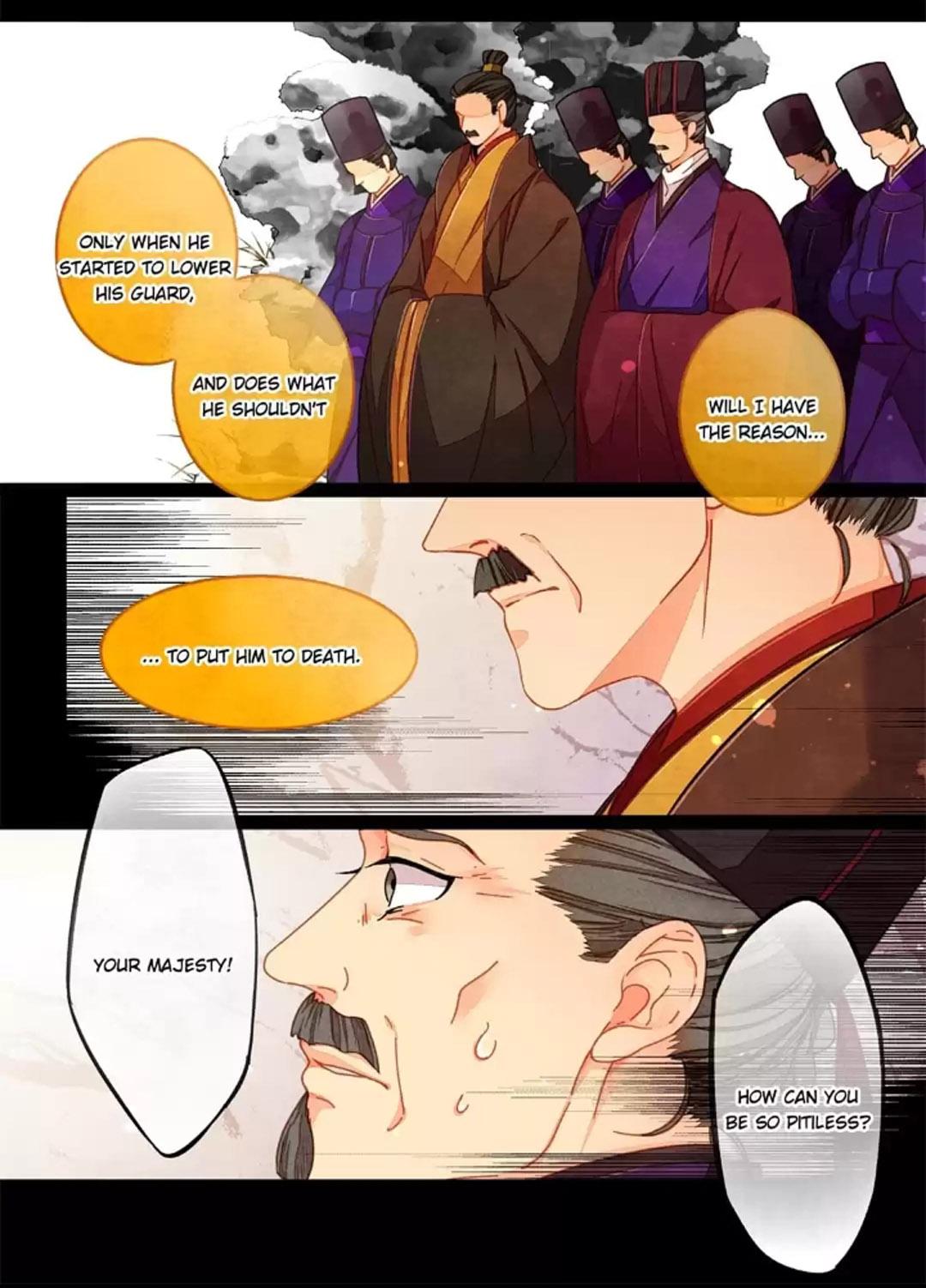 The Crown Prince - Chapter 65