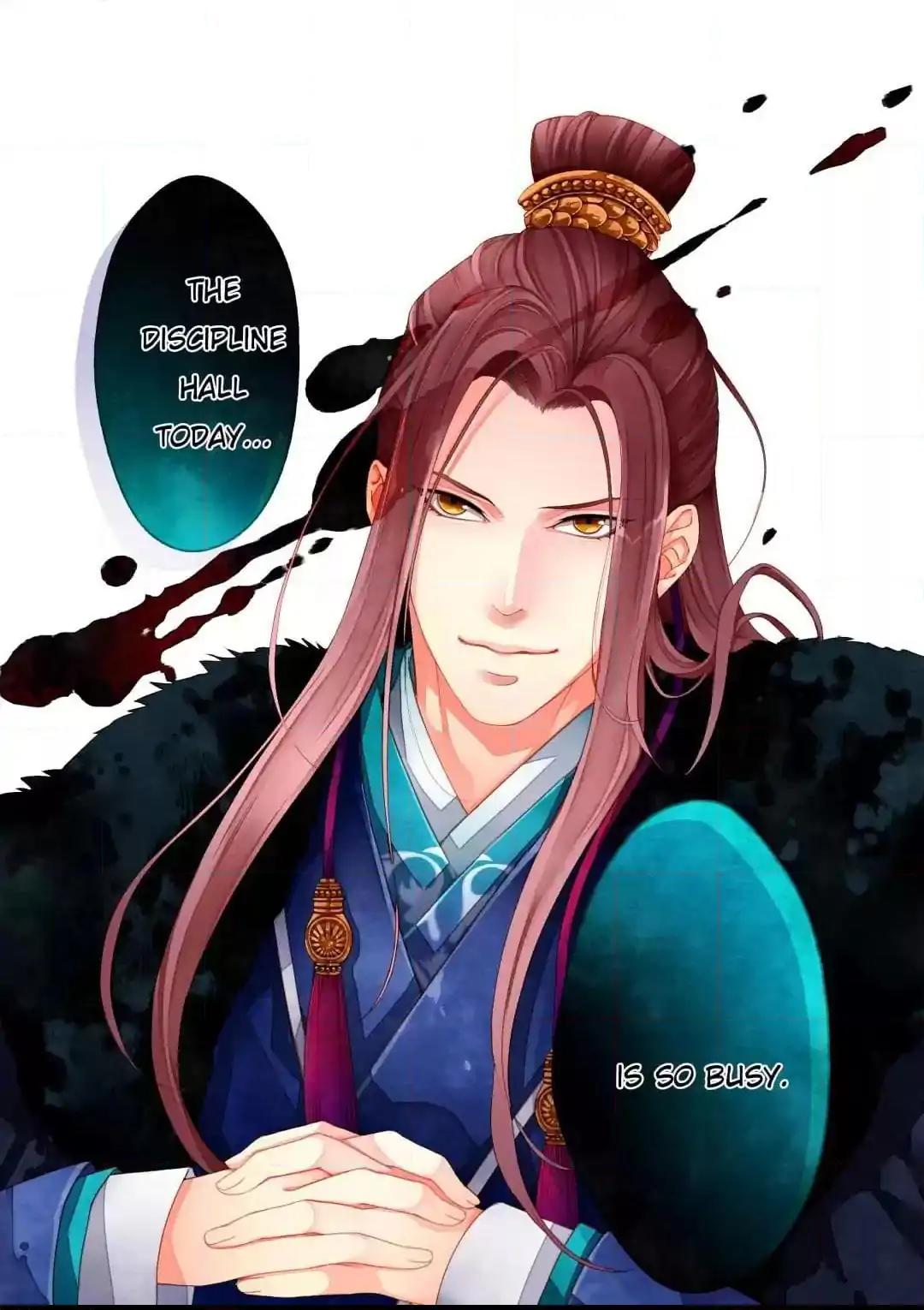 The Crown Prince - Chapter 27