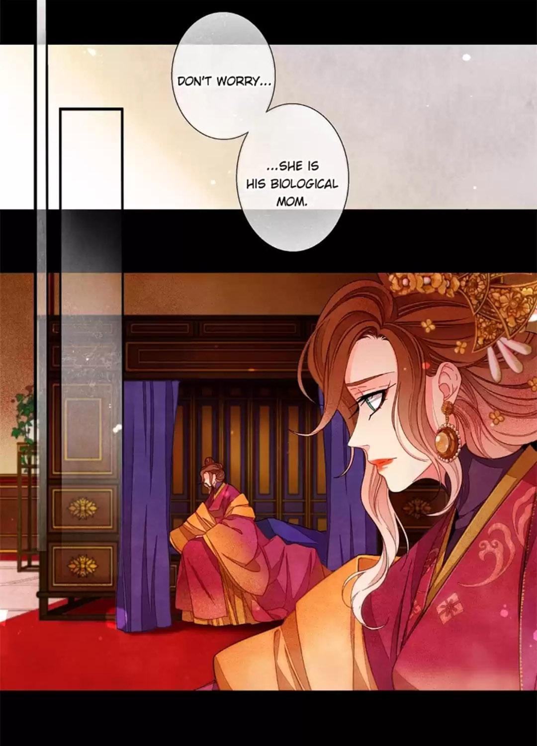 The Crown Prince - Chapter 72