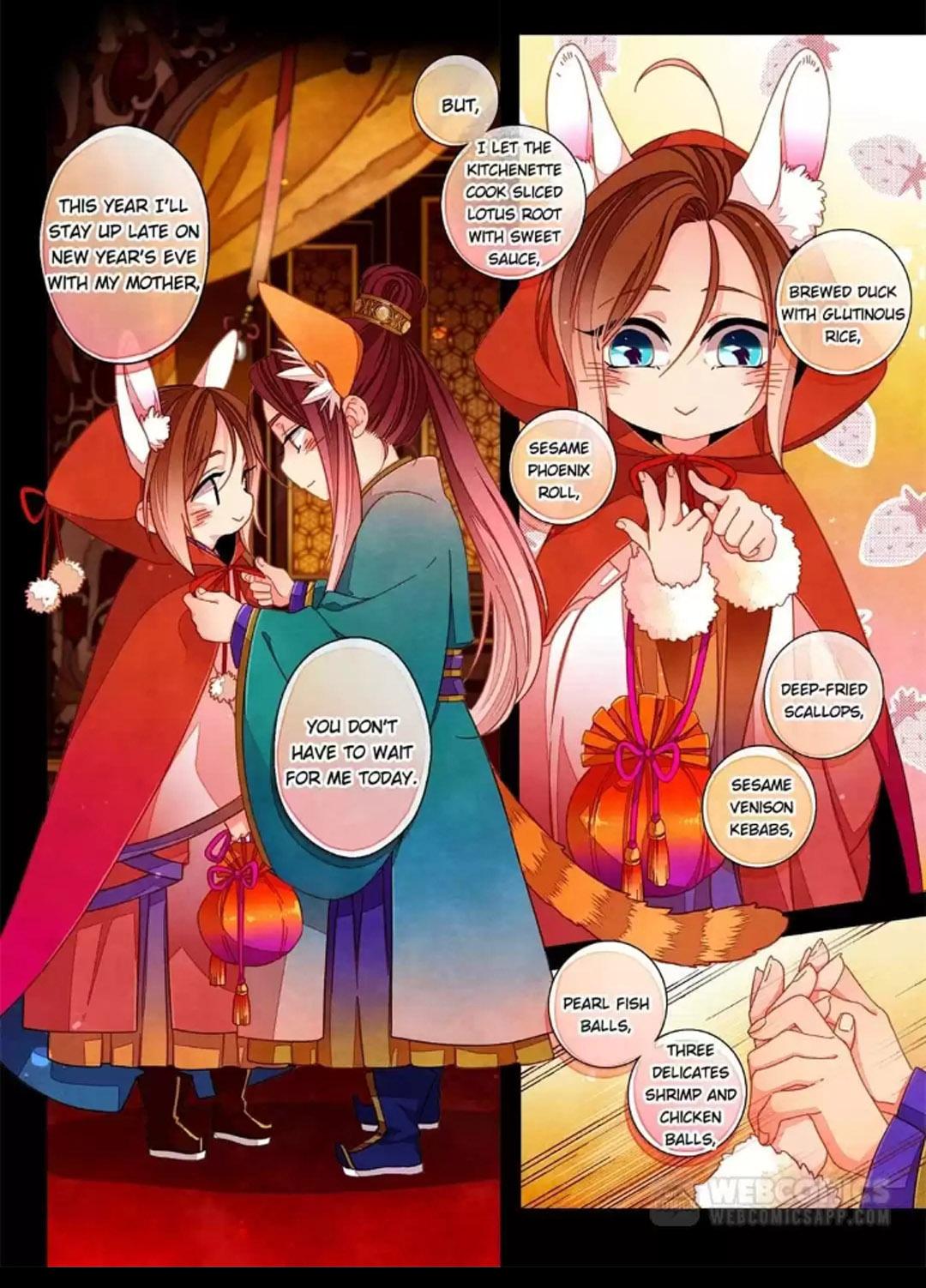 The Crown Prince - Chapter 67