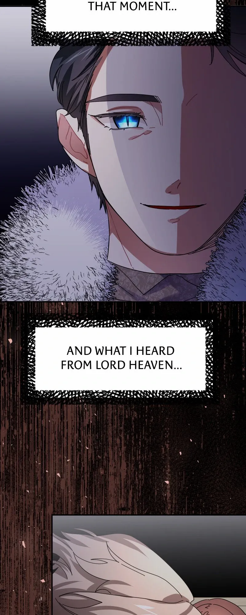 Heaven Was My Hell - Chapter 18