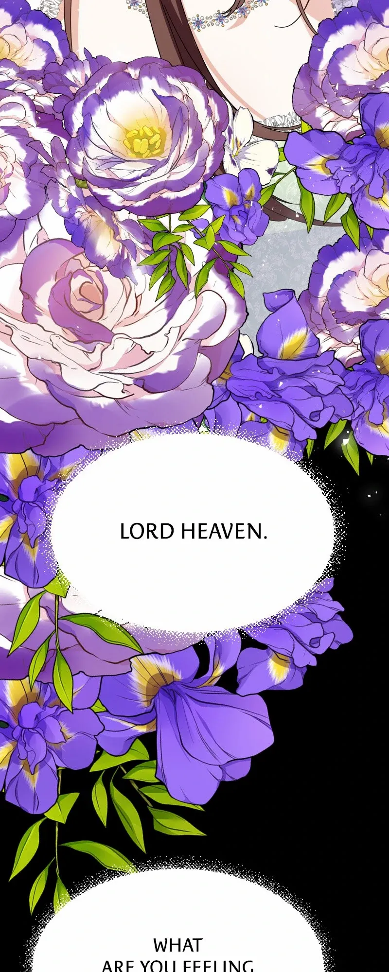 Heaven Was My Hell - Chapter 20