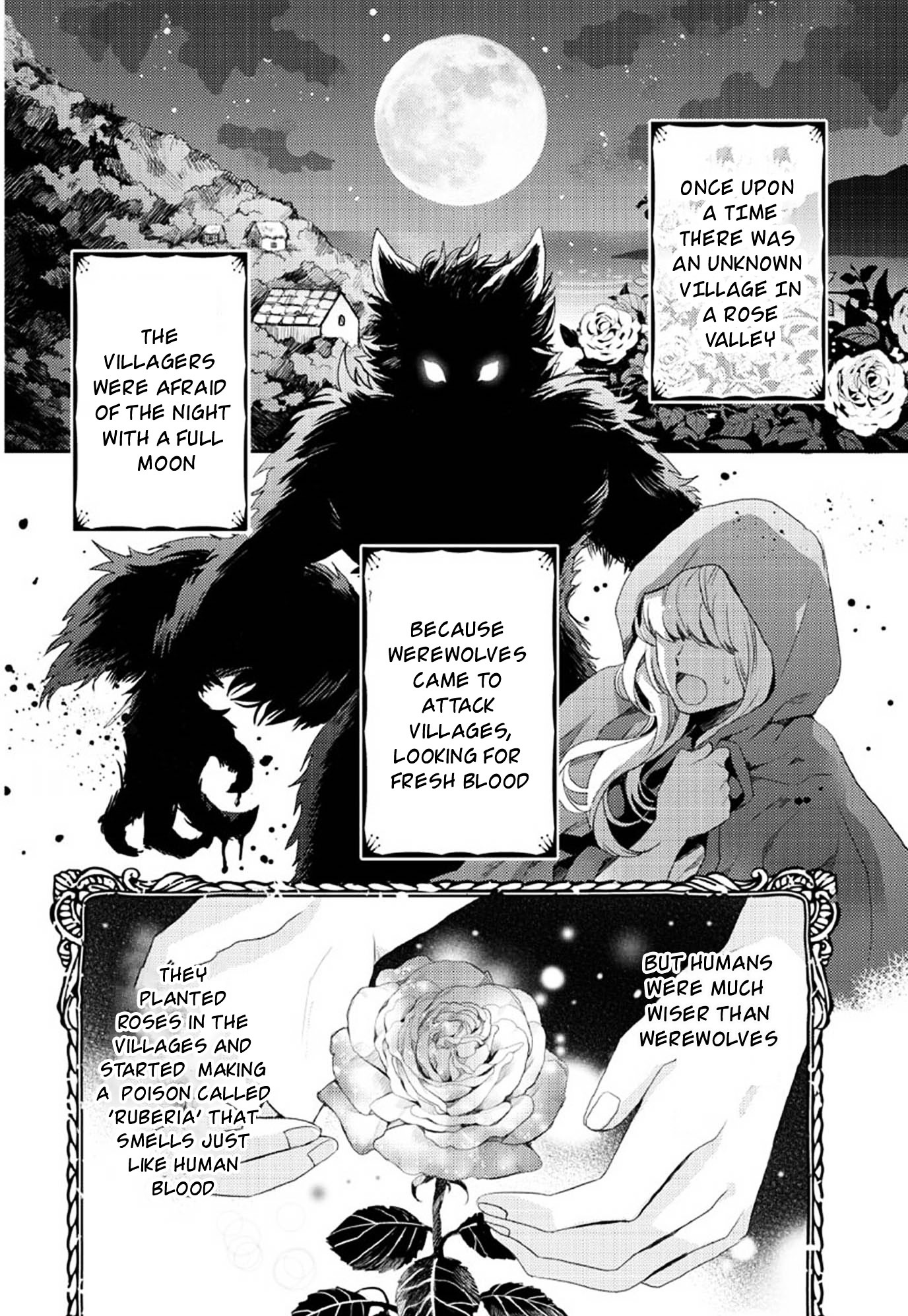 Bara Kangoku No Kemono-Tachi - Chapter 1 V2