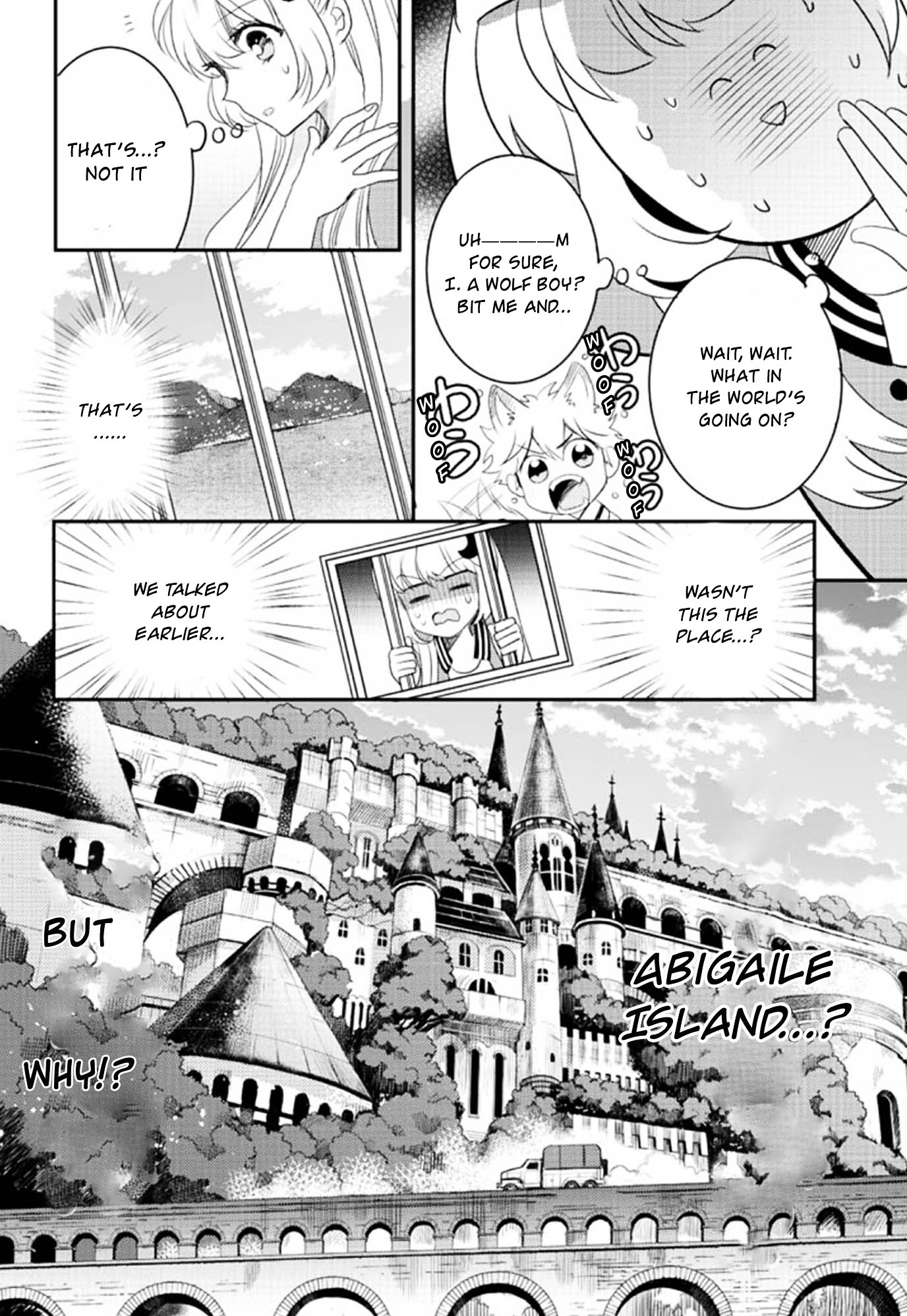 Bara Kangoku No Kemono-Tachi - Chapter 1 V2